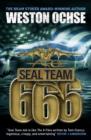 SEAL Team 666 - Book