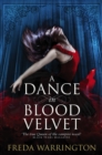 A Dance in Blood Velvet - Book