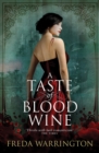 Taste of Blood Wine - eBook