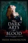 Dark Arts of Blood - eBook