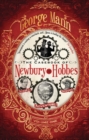 The Casebook of Newbury & Hobbes - Book