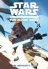 Star Wars: The Clone Wars : Smuggler's Code - Book