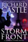 Storm Front : A Derrick Storm Thriller - Book