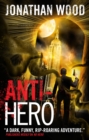 Anti-Hero - Book