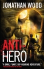 Anti-Hero - eBook