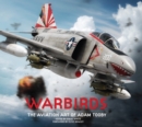 Warbirds: The Aviation Art of Adam Tooby - Book