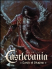 The Art of Castlevania: Lords of Shadow - Book