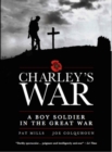 Charley's War - Omnibus : A working man's journey into war - Book