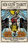 The Six-Gun Tarot - Book