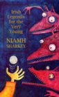 Irish Legends for the Very Young - Book