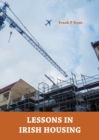 Lessons in Irish Housing - Book