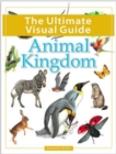 Animal Kingdom - Book