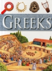 Greeks - Book