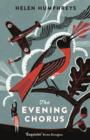 The Evening Chorus - Book