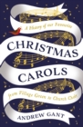 Christmas Carols : From Village Green to Church Choir - Book