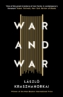 War and War - Book