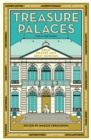 Treasure Palaces : Great Writers Visit Great Museums - Book