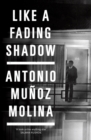 Like a Fading Shadow - Book