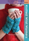 Twenty to Make: Knitted Wrist Warmers - eBook