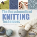 Encyclopedia of Knitting Techniques - eBook