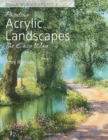 Painting Acrylic Landscapes the Easy Way - eBook