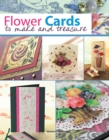 Flower Cards to Make and Treasure - eBook