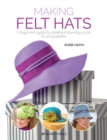 Making Felt Hats - eBook