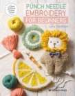 Punch Needle Embroidery for Beginners - eBook