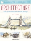 5-Minute Sketching: Architecture - eBook