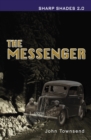 The Messenger (Sharp Shades) - Book
