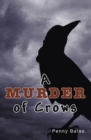 A Murder of Crows - Book