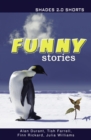 Funny Stories Shades Shorts 2.0 - Book