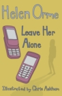 Leave Her Alone - eBook