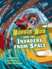 Boffin Boy and the Invaders from Space - eBook