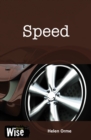 Speed : Set 1 - eBook
