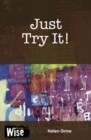Just Try It - eBook