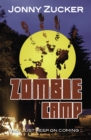 Zombie Camp - Book