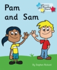 Pam and Sam : Phonics Phase 2 - Book
