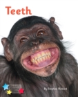 Teeth : Phonics Phase 3 - Book