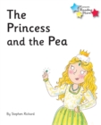 The Princess and the Pea : Phonics Phase 5 - Book