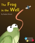 The Frog in the Well : Phonics Phase 5 - Book