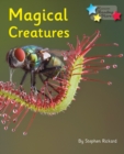 Magical Creatures : Phonics Phase 5 - Book