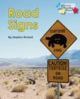 Road Signs - Book