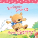 Benjamin Bear Says Sorry - eBook