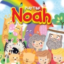 Play-Time Noah - Book