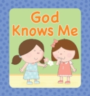 God Knows Me - Book