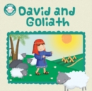 David and Goliath - Book