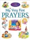 My Very First Prayers - Book
