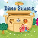 Bible Sliders - Book