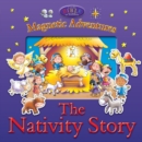 The Nativity Story - Book